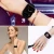 Import fashion sport nylon watch band for i watch strap series 5/4/3/2/1 Belt for Apple Watch Band 38mm 40mm 42mm 44mm from China