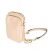 Import Fashion Square Small Shoulder Bag Chain Decorative Messenger Lady Handbag Brand  Crossbody Bag from China