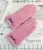 Import Fashion touch women sexy sheep cashmere winter woolen gloves from China