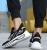 Import Fashion Trend New All-Match Casual Shoes Mens Deodorant Cloth Shoes Running Shoes from China