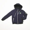 Fashion wholesale winter children&#x27;s baby boys cotton-padded jacket clothing