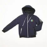 Fashion wholesale winter children's baby boys cotton-padded jacket clothing