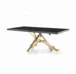 Fashionable creative hotel wedding table for sale