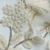 Import Fashionable polyester gold lurex floral knitted mesh embroidery bridal lace fabrics for bridal dress from China