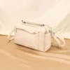 Fashionable Zipper Hobo Bag for Women