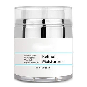 Fast delivery retinol serum for skin care