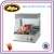Import Fast food counter top french fries station for kitchen equipment from China