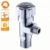 Faucet Accessories lead free wash basin brass angle valve