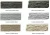 Import Faux stone panels polyurethane stone panel decorative polyurethane artificial stone veneer sheets from China