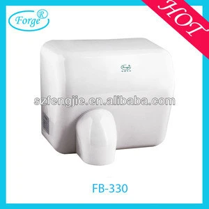 FB-330 Hand Dryer Parts