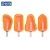 Import FDA Approved Kitchen DIY 3D Silicone Popsicle Ice Cream Mold from China
