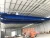 Import FEM standard general industrial equipment workshop double beam bridge crane from China