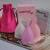 Import Feminine Hygiene CE FDA Approved medical grade silicone menstrual cup from China
