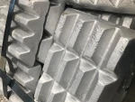 Fenghua Factory  best price AlSi aluminum silicon