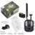 Import FHD 12MP Hunting Trail Camera  Support 4G/3G/2G and GPS  1080p Full HD Video Infrared Camera 4G cellular trap camerarap from China