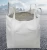 Import FIBC bag , big bag1000kg 1 ton jumbo bag dimension ,container bag bulk bags 1 ton pp jumbo bag construction waste packing from China