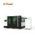 Import Fiber 1530 500W CNC Laser Cutting Metal Steel Sheet Machine / laser cutting machine with 5 years warranty from China