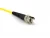 Import fiber optic equipment ST-ST SM 9/125 fiber cable from China