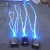 Import fiber optic light manufacturer DIY fiber optic light kit for swimming pool Lights from China