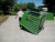 Import FIBERGLASS SHELTER FOR A CALVE MOD. AGRIBOX XL from Italy