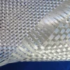 Fiberglass Woven Roving  Reinforced fabric width  100mm- 3300mm  basic weight 120gm/2-1800g/m2