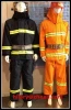 Fire Fighting Clothing/Fire Rescue Suit/Fireman Clothing