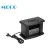 Import Fireplace design desktop portable space heater mini electric fire place heaters from China