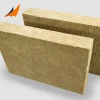 Fireproof green building construction thermal isolation materials rockwool board