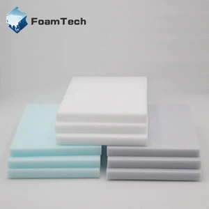 Fireproof Sound Insulation Materials Melamine Foam For Car