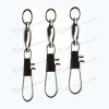 fishing accessories stainless steel swivel with snap other fishing products