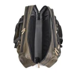 Fishing Bags High Capacity Gear Fishing Portable Multifunction Rod Case Fishing Tackle Tools Storage Bag Wholesale