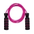 Import Fitnness Adjustable Jump Rope Foam Handle PVC Skipping Rope from China