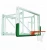 Import Fixed Wall Basketball Hoop, Basketball Stand outdoor from China