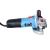 FIXTEC Speed Control 900W 11000rpm 125mm Angle Grinder With Restart Protection