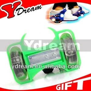 Flashing Roller, Street Gliders ,Flashing Roller with LED Wheels