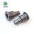 Import Flat head rivet pin for universal wheel from China