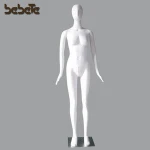 Flexible Bendable Female Body Soft Mannequins