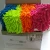 Import Flexible chenille Duster, Extendable steel duster, Colorful Cleaning Duster from China