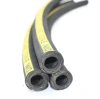 Flexible SAE100 R2 Hydraulic Rubber Hose for John Deere Compact Wheel Loader