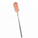 Flexible Telescopic Microfiber Duster Extendable Cleaning Duster
