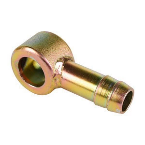 flexible water hose quick pipe connector