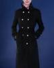 Flight attendant coat/OEM Airline Uniform,airline hostess uniform,stewardess uniform