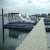 Import floating platform plastic units pontoon yacht marina from China