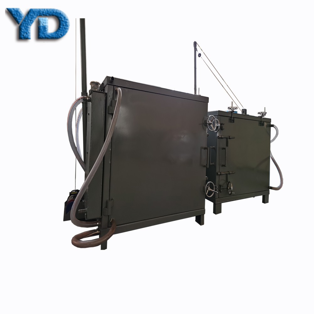Flower mud production line/Foaming equipment/Advanced floral mud