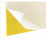 Fly Control Yellow Glue Board Double Side Insect Sticky Traps Sticky fly Paper fly killers