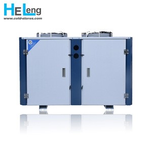 FNU  Air  Condenser for  Cold Storage Room