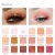 Import Focallure China Professional Makeup Popular 18 Colors Glitter Eyeshadow Palettes Suppliers from China