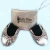Foldable Ballet Dance Shoes with Pouch