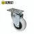 Import folding bed caster,furniture caster from China