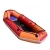 Import Folding Canoes Inflatable Fishing Kayaks Kayak Single Water Sport PVC Drifting 30-44cm CN;ANH Yuhuan 2-6 YH Ce from China